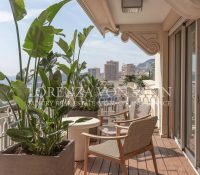 FOR SALE – VILLA DEL SOLE PENTHOUSE, MONACO
Price:..