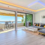 One-Bedroom apartment in Marina Baie des Anges – Gallery 2