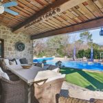 Charming single-story villa with pool. – Gallery 2
