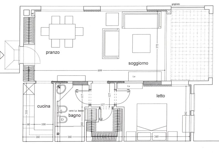Fontvieille Mixed-Use Apartment – For Sale
Locatio..