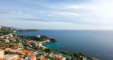 Parc Saint Roman – Splendid Sea View
Ref: 3361
Pri..