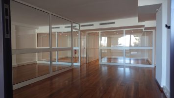 For Sale – Office with Garden View in Fontvieille
..