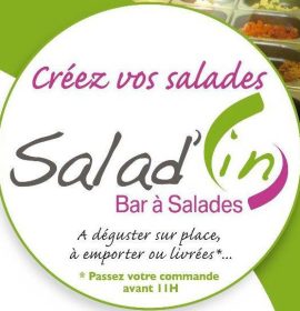 Salad’in Monaco