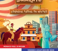U Sciaratu – Traditional Monégasque Celebration