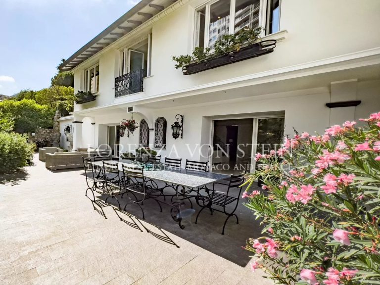 FOR SALE – EXCEPTIONAL DETACHED VILLA WITH GARDEN ..