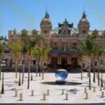 Jewelry business shop – Carré d’Or – Featured