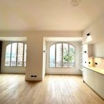Spacious renovated 4-room – Monte-Carlo. – Gallery 1
