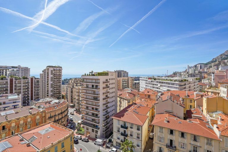 For Sale – Renovated 3-Room Apartment in Millefior..