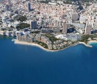 Mareterra - Prestigious apartement with sea view.
