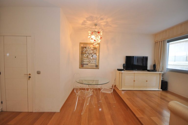 For Sale – Three-Room Apartment in Le Château d’Az..