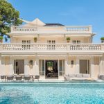 Renovated Belle Epoque near Monaco – Gallery 1