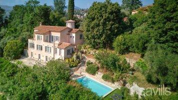 Le Petit Mas, rare property with high potential
