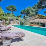 A charming property in the heart of Cap d’Antibes – Featured