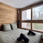 Two bedrooms duplex apartment in Courchevel Moriond – Gallery 6