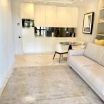 Luxurious one-bedroom with sea view-Millefiori – Gallery 3