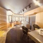 Jewelry business shop – Carré d’Or – Gallery 2