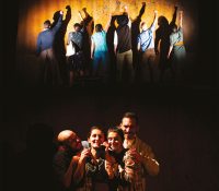 Theatre – 4211 KM