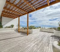 FOR SALE – 2-BEDROOM APARTMENT IN L’EXOTIQUE, MONA..