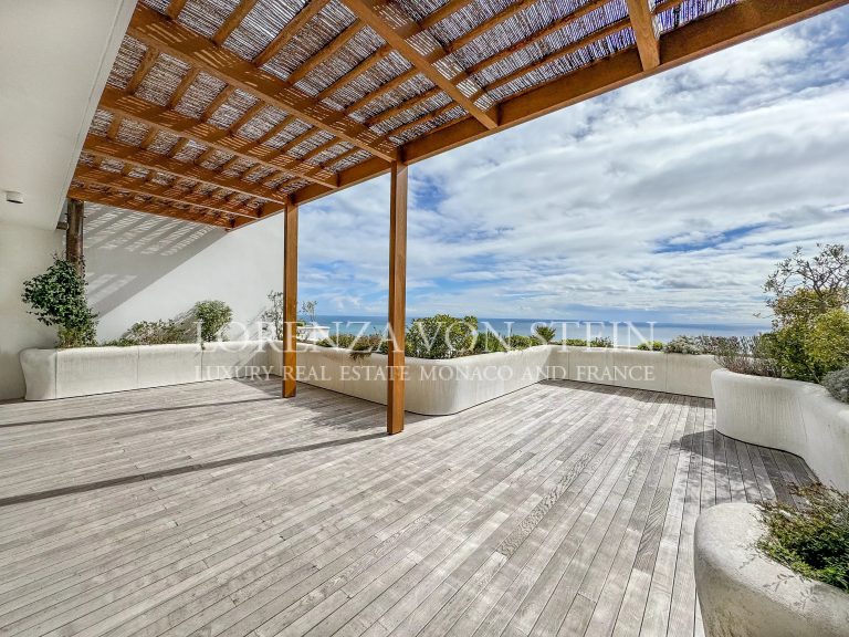 FOR SALE – 2-BEDROOM APARTMENT IN L’EXOTIQUE, MONA..