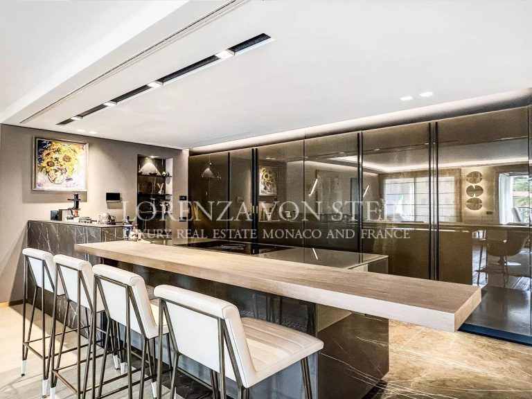 FOR SALE – LES CYCLADES – ELEGANT AND LUXURIOUS 4 ..