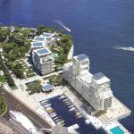 Mareterra – Prestigious apartement with sea view. – Gallery 2