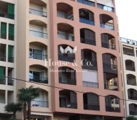 Office for Sale – Fontvieille District, Le Raphaël..