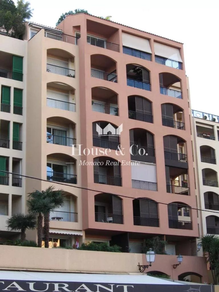 Office for Sale – Fontvieille District, Le Raphaël..