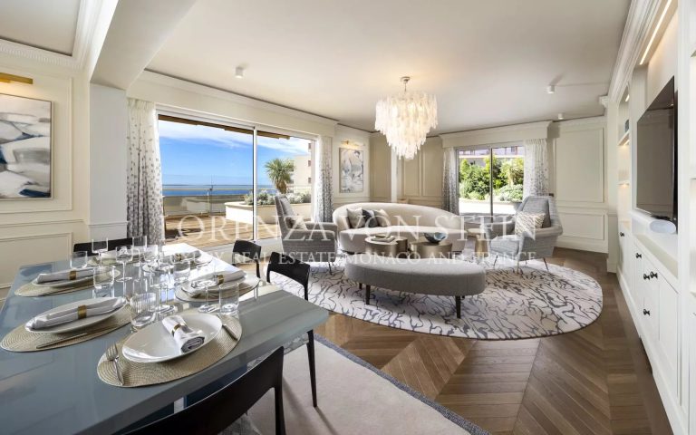 FOR SALE – EXCEPTIONAL FURNISHED MASTER APARTMENT ..