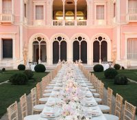 Avalon Events Organisation – Luxury Event Planning..