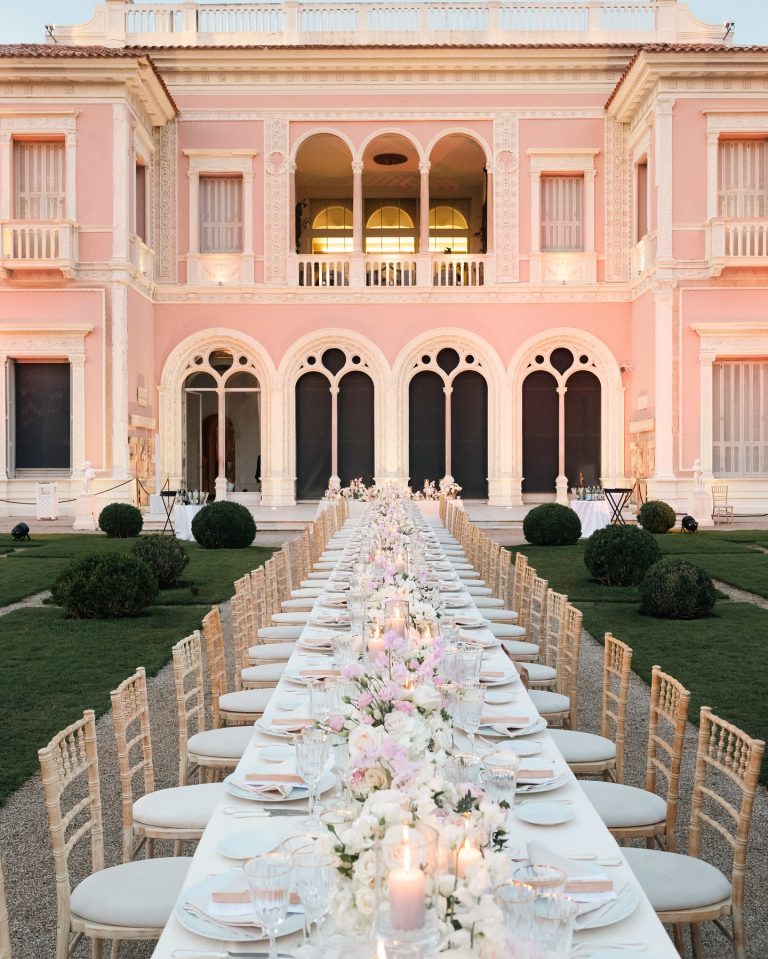 Avalon Events Organisation – Luxury Event Planning..