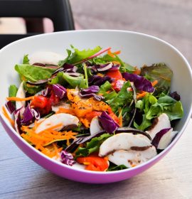 Salad'in Monaco