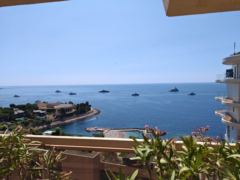 For Sale – Château Amiral, La Rousse, Monaco
Price..
