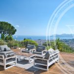 VILLA 4 BEDROOMS CANNES – Gallery 3