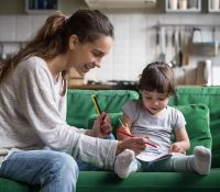 Experienced Nanny Wanted for a 4-Year-Old in Monac..