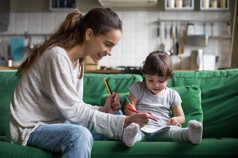 Experienced Nanny Wanted for a 4-Year-Old in Monac..
