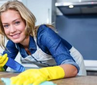 We are hiring a second housekeeper for a private a..