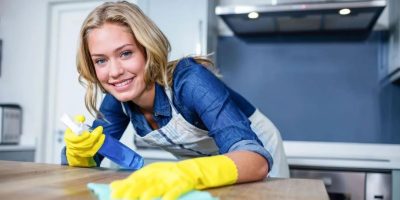 We are hiring a second housekeeper for a private a..