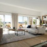 Brand new studio with balcony close to beaches and shops – Gallery 3