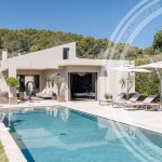 Contemporary villa Mougins – Gallery 1
