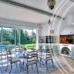 Villa with Sea View Roquefort-les-Pins – Gallery 5