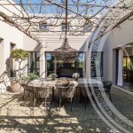 Contemporary villa Mougins – Gallery 9