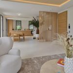 Newly built villa ideally located within walkind distance from the town and beaches – Gallery 6