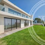 Brand New Contemporary Villa Roquebrune cap martin – Gallery 1