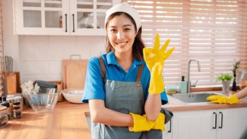 Housekeeper Wanted in Beaulieu-sur-Mer (June 15 – ..