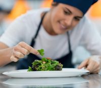 Looking for a Chef for a private clients in Mougin..