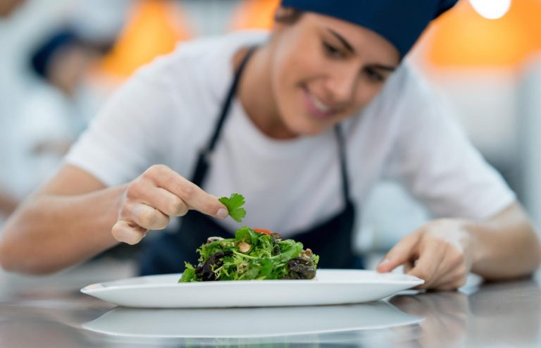 Looking for a Chef for a private clients in Mougin..