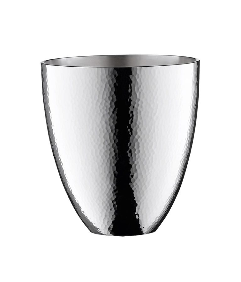 Robbe & Berking Martelé Champagne Cooler — A State..