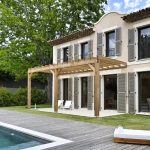 Newly built villa ideally located within walkind distance from the town and beaches – Gallery 1