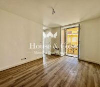 FOR SALE – Charming Two-Room Apartment in Monte-Ca..
