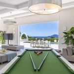 Stunning villa with panoramic sea views – Gallery 6